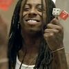 Lil Wayne Caught With "Music Contraband"